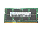 中古 メモリー DDR3 SODIMM