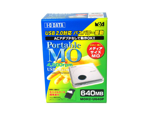 MOH2-U640P : 自作PC(パソコン)パーツ販売