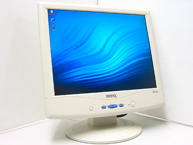 benq fp547