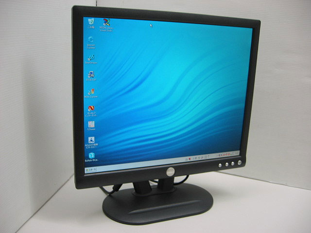 E193FPp : 自作PC(パソコン)パーツ販売