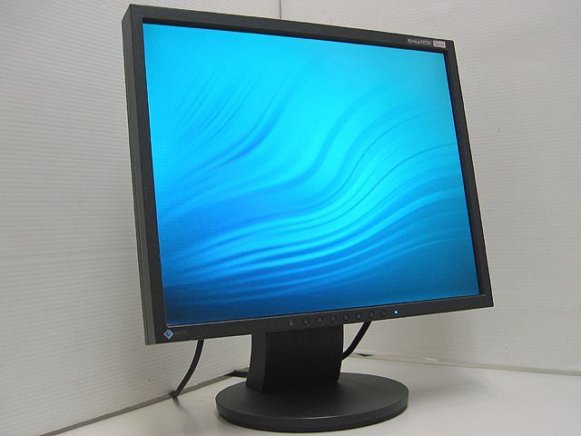 hp pro display p201