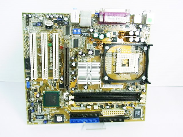 P4B533-VM : 自作PC(パソコン)パーツ販売