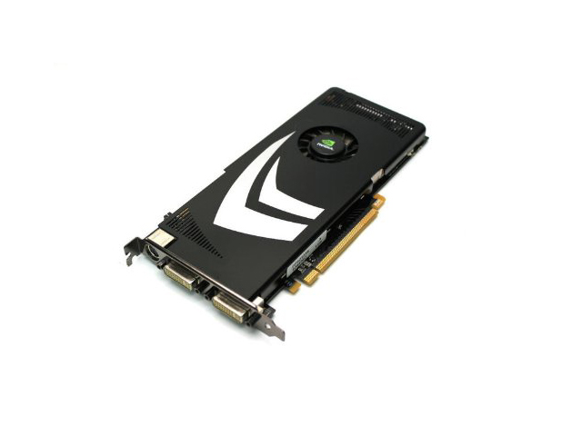 GeForce 9800GT 512MB GDDR3 PCI-E : 自作PC(パソコン)パーツ販売