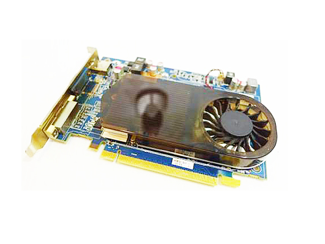 AHD6670DE 1GB PCI-E : 自作PC(パソコン)パーツ販売