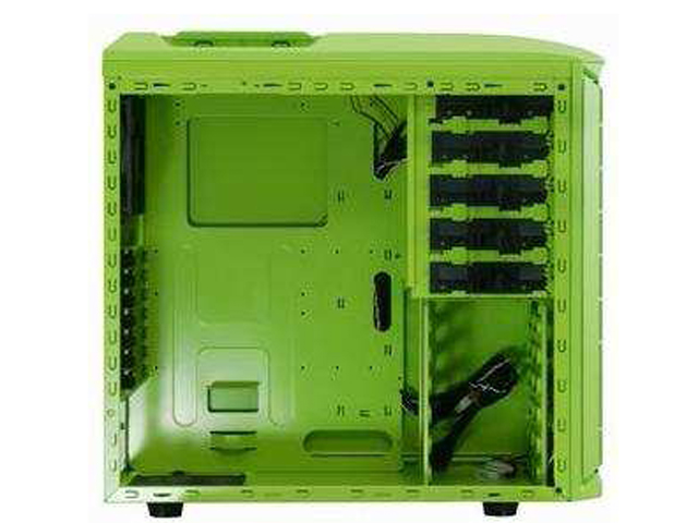 Tattoo Green : 自作PC(パソコン)パーツ販売