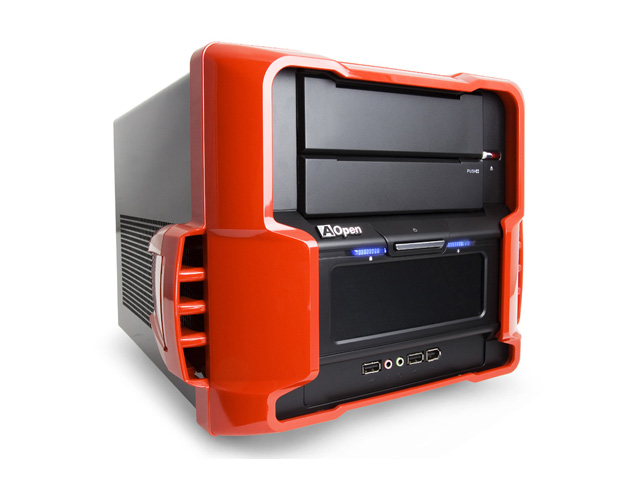 G326 RED : 自作PC(パソコン)パーツ販売